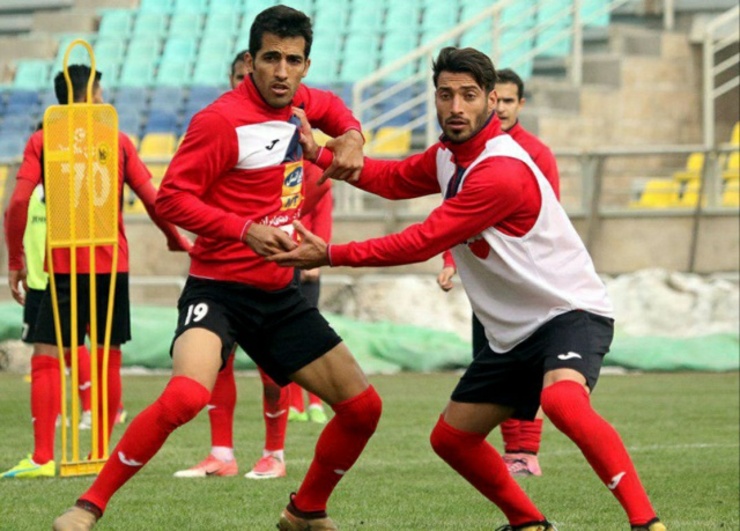 چهار بازیکن تیم فوتبال پرسپولیس به تیم ملی دعوت خواهند شد.