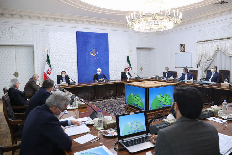رئیس جمهوری وزیر جدید صنعت، معدن و تجارت را مکلف کرد، زنجیره کامل تامین و توزیع شامل تولید، صادرات و واردات کشور، از مرحله ثبت سفارش تا توزیع کالا در فروشگاه‌ها را ایجاد و زمینه دسترسی همه مدیران، فعالان اقتصادی و عموم مردم به این سامانه را فراهم کند.