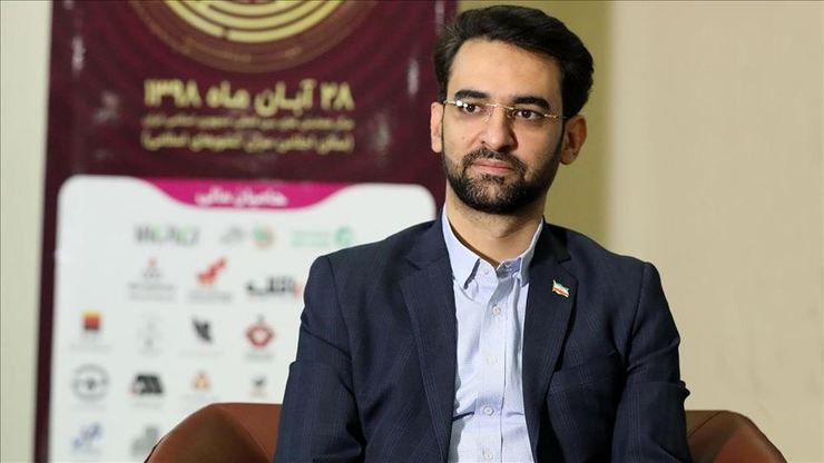محمد جواد آذری جهرمی، وزیر ارتباطات در صفحه شخصی خود نوشت: ضمن پوزش از دانشجویان عزیز ازتاخیر در اعلام تسهیلات ویژه آموزش مجازی، جزئیات بسته مایتی دانشجویان امشب نهایی شد و فردا اطلاع رسانی خواهد شد.