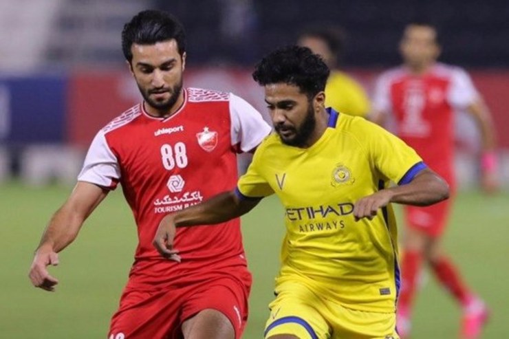 با بالا گرفتن بازار شایعات در فضای مجازی، حالا هواداران پرسپولیس مضطرب‌تر از همیشه، حتی نگران‌تر از پنالتی چهارم النصر در جریان بازی، به دنبال یافتن خبری موثق در خصوص عاقبت ماجرای شکایت النصر از پرسپولیس هستند.