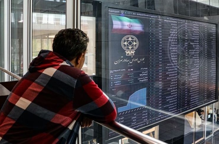 خیز پالایش یکم برای سوددهی امروز ۱۵ مهر ۹۹ + جدول
