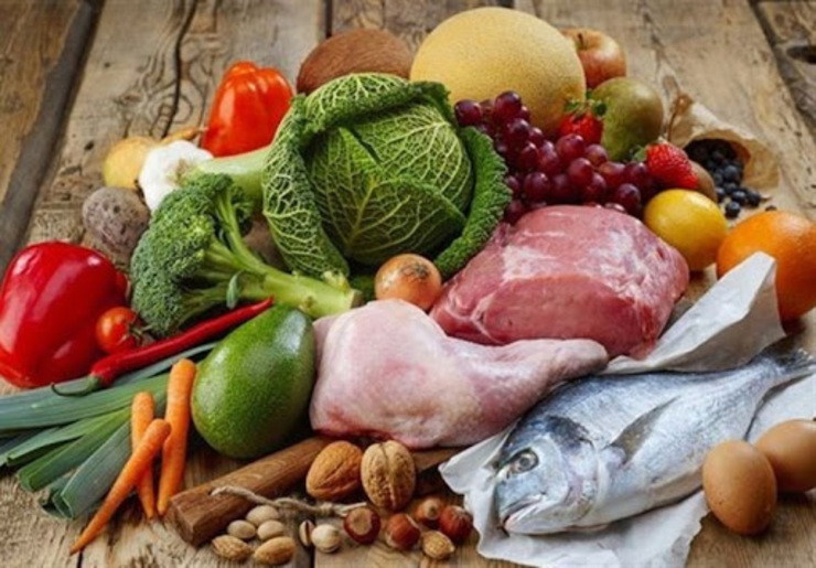 برای درمان فقر آهن، توجه به رژیم غذایی از اهمیتی بسزایی برخوردار است و با رعایت تدابیر غذایی می‌توان بر این عارضه غلبه کرد.