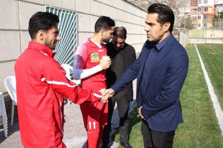 به احتمال فراوان به زودی شاهد تغییر و تحولاتی در بدنه باشگاه پرسپولیس خواهیم بود.