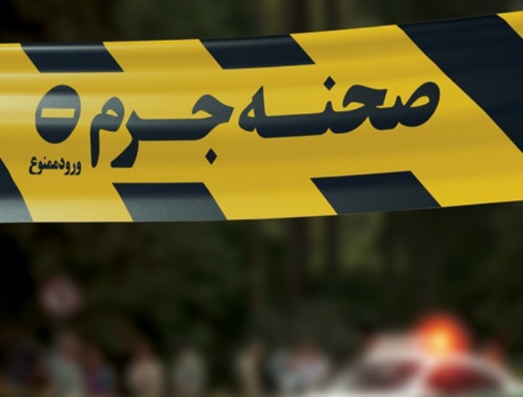 این حادثه وحشتناک نیمه شب ۱۲ مهر در یک باغ‌ ویلا در ابتدای جاده معروف به چشمه گیلاس مشهد هنگامی اتفاق افتاد که دو دوست به نام‌های علی و بصیر قرار گذاشتند جشن تولدی را در روز‌های کرونایی برگزار کنند.