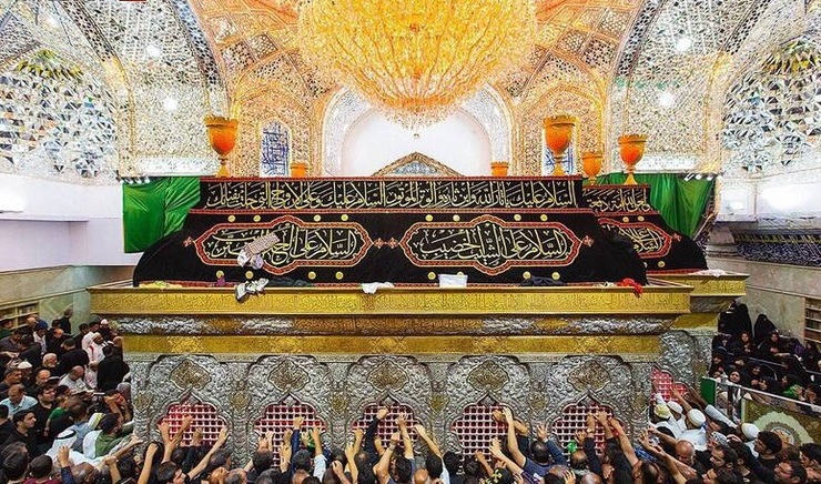 بسیاری از کاربران توییتری امروز هم‌زمان با اربعین حسینی، صفحات مجازی خود را با دلنوشته‌هایشان درباره جاماندن از زیارت کربلا  انباشتند و طوفانی در فضای مجازی به راه انداختند.
