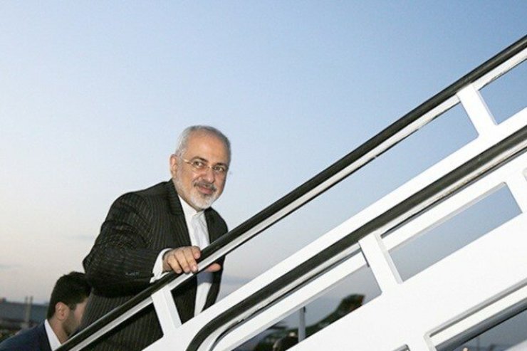 بر اساس اعلام خبر سخنگوی وزارت امور خارجه، «محمد جواد ظریف» وزیر امورخارجه کشورمان قرار است به چین سفر کند.