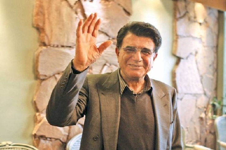 رئیس شورای عالی مصالحه ملی افغانستان در پیامی درگذشت استاد محمد رضا شجریان، هنرمند و آوازخوان شهیر ایران را تسلیت گفت.