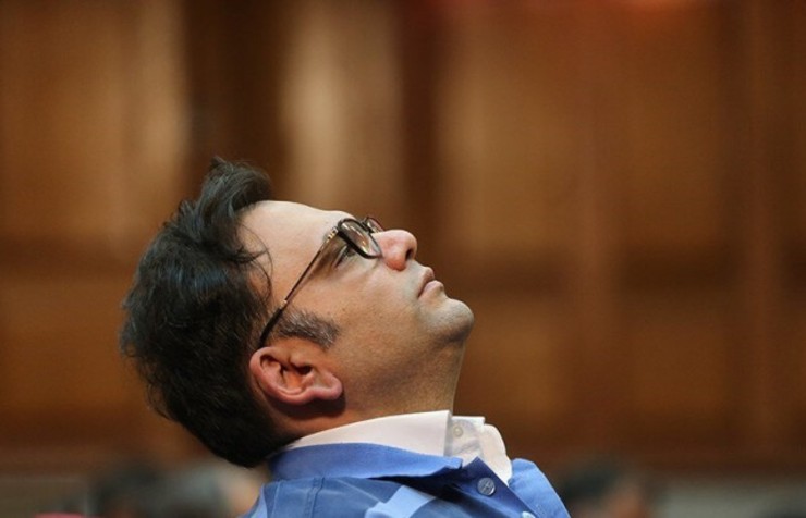سومین جلسه رسیدگی به اتهامات محمد امامی و ۳۳ متهم دیگر پرونده صبح امروز به ریاست قاضی مسعودی مقام  در حال برگزاری است.