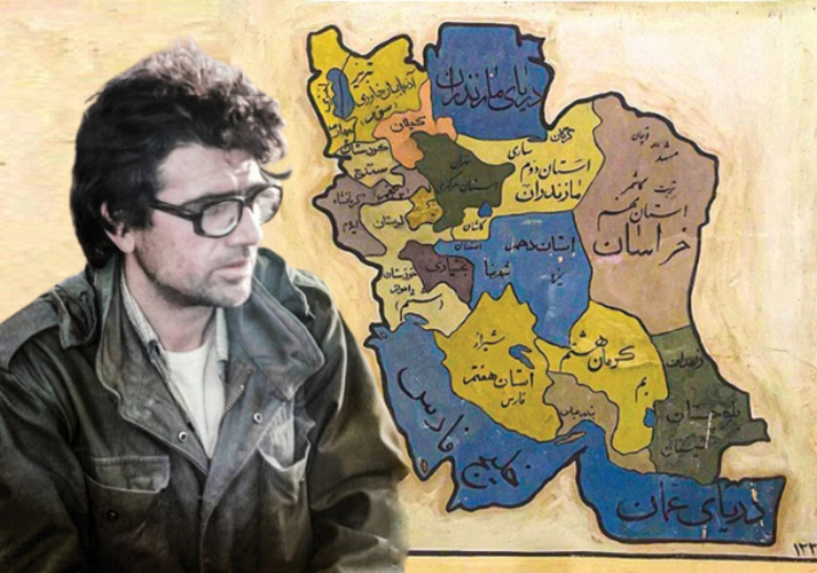 دانش‌آموزان دبستـانی چه خاطره‌ای می‌توانند از معلمشان داشته باشند؟ گیرم که معلمشان استاد شجریان باشد.