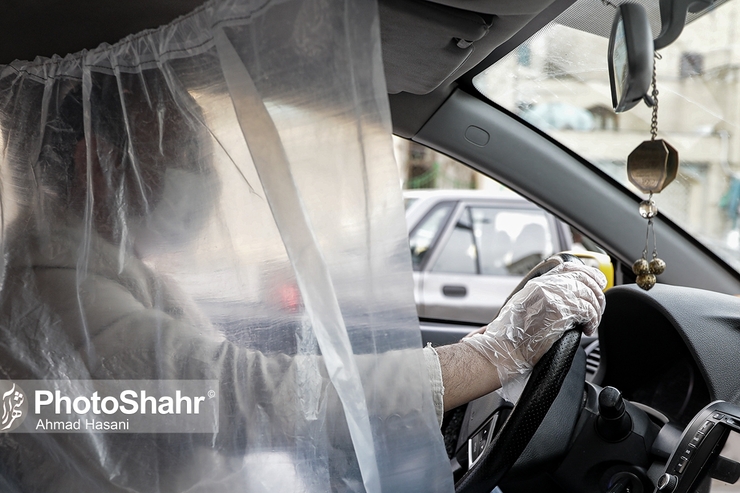 معاون فنی مرکز سلامت محیط و کار وزارت بهداشت: می‌‌توان با عکس‌‌گرفتن توسط دوربین‌‌ها، افراد را شناسایی کرد و هویت این افراد، شناسایی و برای آن‌‌ها پیام جریمه ارسال خواهد شد.