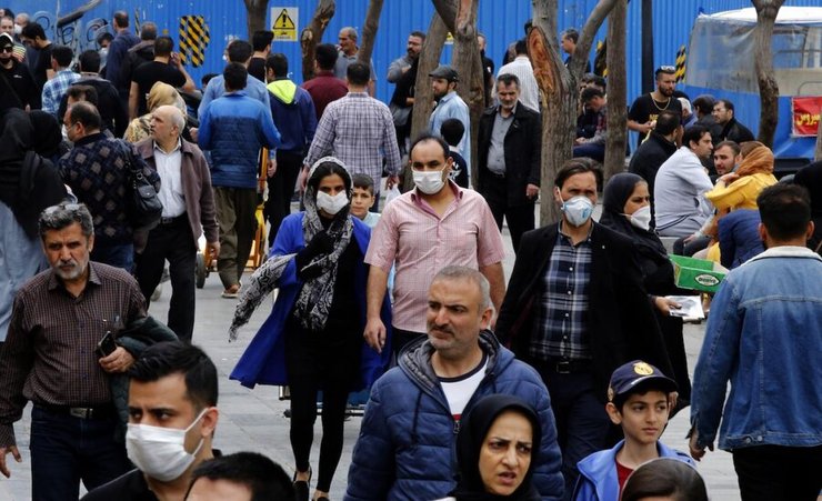 مدیر هماهنگی ستاد ملی کرونا گفت: میزان هماهنگی دستگاهها برای کنترل کرونا در اسفند تا اردیبهشت بسیار خوب بود اما از تیرماه به بعد میزان هماهنگی ها کم شده است. نظر ستاد ملی کرونا این است که دورکاری ها اجرا شود اما نمی دانم چرا اعمال نمی شود.