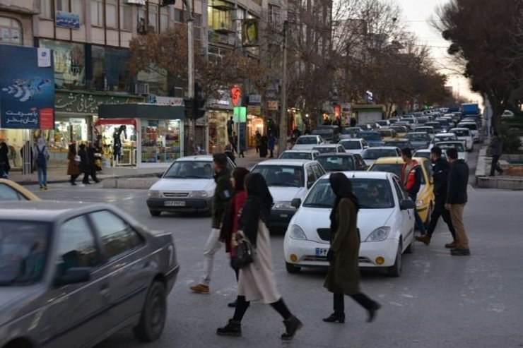 معاون فرهنگی و هنری سازمان اجتماعی و فرهنگی شهرداری مشهد گفت: این سازمان به صورت مستقیم طی مصوبه‌ای از سوی شورای اسلامی شهر، ماموریت پیگیری کلان پروژه ترویج رعایت حق تقدم عابر پیاده را برعهده دارد.