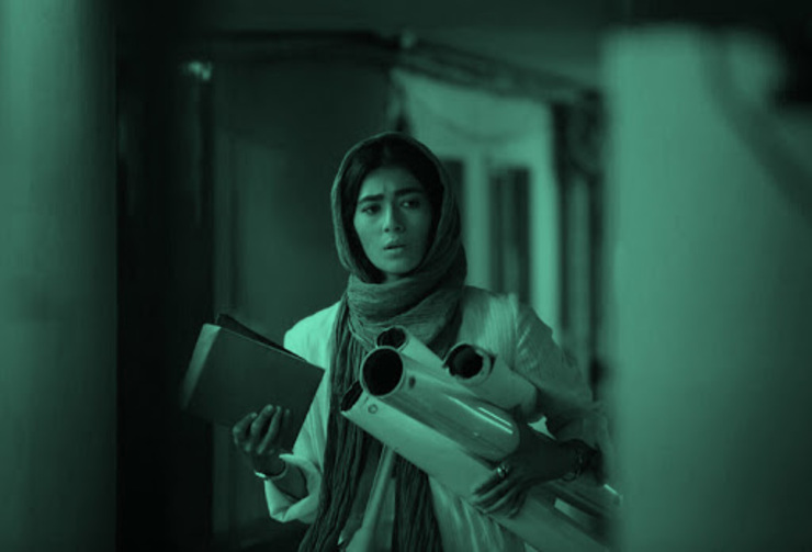فيلم «جنايت بى‌دقت» ساخته شهرام مكرى و تهيه‌كنندگى نگار اسكندرفر در بخش مسابقه جشنواره فیلم شیکاگو با یازده فیلم رقابت خواهد کرد.