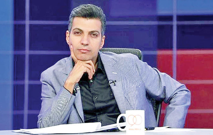 مدیرعامل فیلیمو ضمن اعلام اینکه صدا و سیما از رشد «وی او دی»ها خوشحال نمی‌شود، گفت: برای برنامه عادل فردوسی پور درخواست مجوزی شده است و توافقاتی صورت گرفته است. منتظر هستیم، ببینیم در چهارچوب قانون چه تصمیم گرفته می‌شود و امیدواریم تصمیم مناسبی بگیرند.