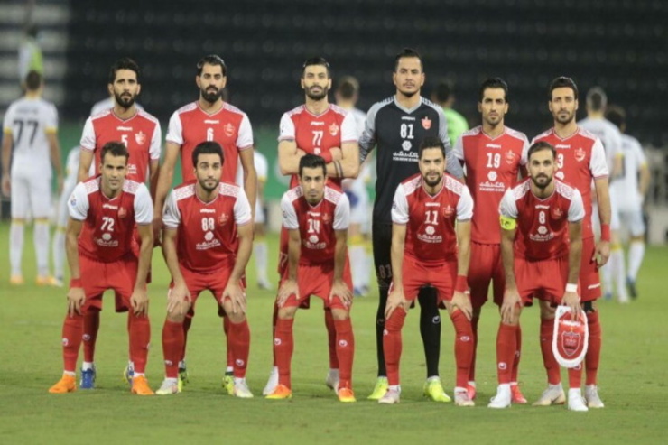 با گران قیمت‌ترین بازیکن فصل آینده پرسپولیس آشنا شوید.