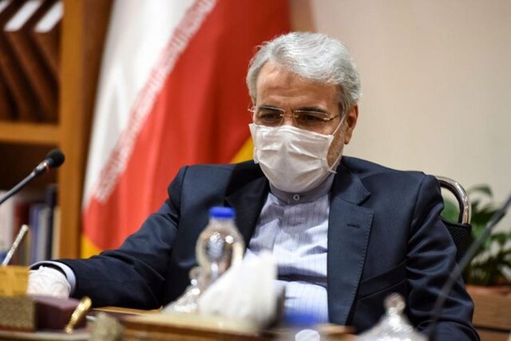 محمدباقر نوبخت معاون رییس جمهوری از ابتلای خود به کرونا خبر داد و گفت: برای بررسی بیشتر تحت نظر هستم.