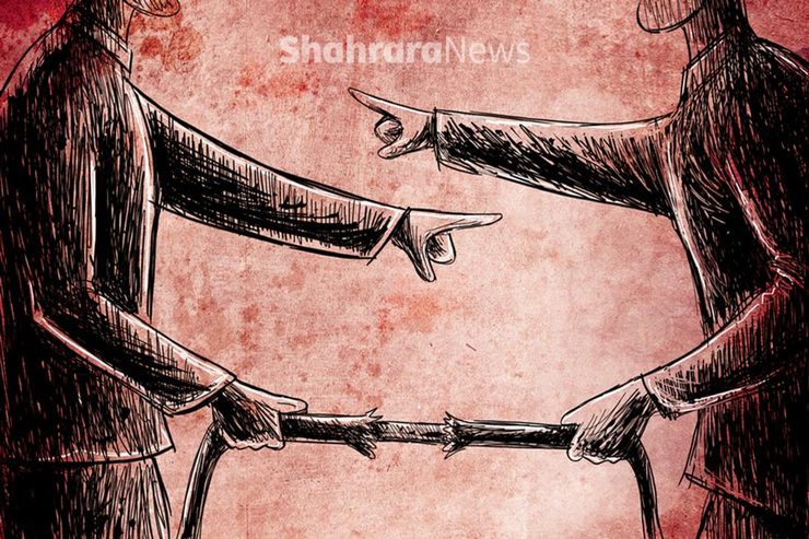وزارت ارتباطات مدعی است برخی افراد برای افزایش قیمت اینترنت و کاهش دسترسی مردم، به وزارتخانه فشار می‌آورند.