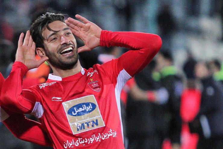 شنیده می شود شجاع خلیل زاده همه کارهای لازم برای جدایی از پرسپولیس و فسخ قراردادش را انجام داده و به زودی به باشگاهی عربی می پیوندد.