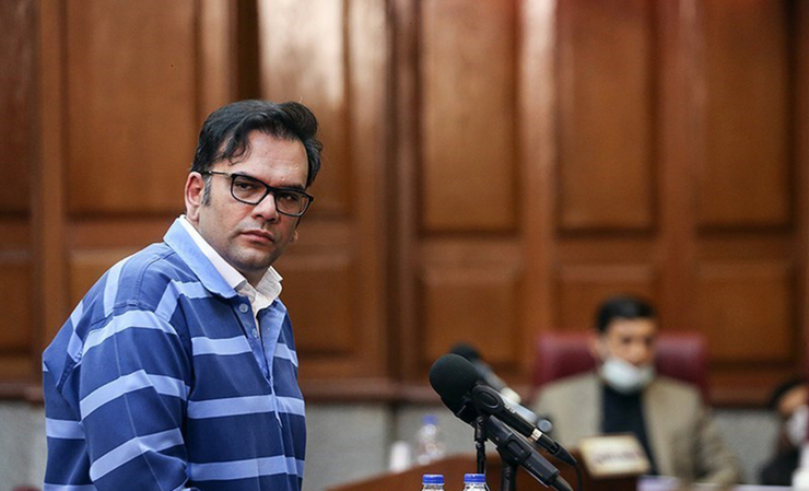 چهارمین جلسه رسیدگی به اتهامات محمد امامی و ۳۳ متهم دیگر پرونده به ریاست قاضی مسعودی مقام در حال برگزاری است.