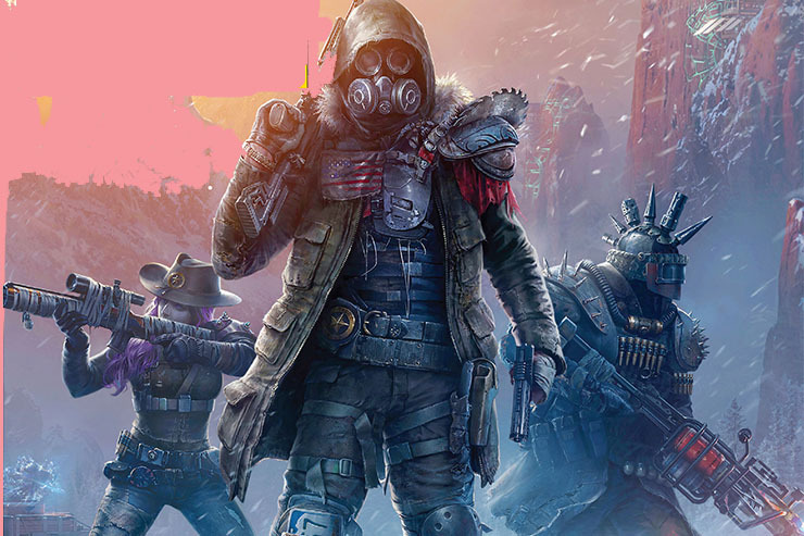 بازی Wasteland III سفری جنون آمیز در یک ویرانه برفی است که خیلی سخت می‌توان آن را دوست نداشت. اکنون در سال ۲۰۲۰، این بار نوبت به Wasteland III رسیده که با بردن کاماندو‌های مجموعه به دنیایی برفی و یخ زده، حال و هوایی نسبتا جدید در دنیای این بازی به وجود بیاورد.