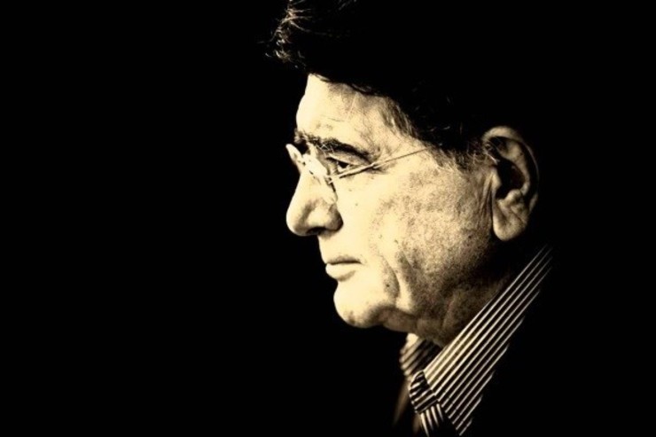 سردیس استاد شجریان توسط «مرتضی آرین»، مجسمه ساز ایرانی ساخته شد.