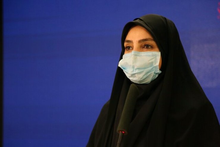 سخنگوی وزارت بهداشت ضمن اشاره به وجود ۱۸۷ شهرستان با وضعیت قرمز کرونا در کشور، گفت: از این تعداد ۴۵ شهرستان در وضعیت حادتر بیماری هستند.