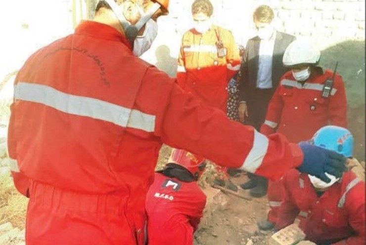 با اعترافات وحشتناک پیرزنی که با دستور مقام قضایی از یک سال قبل در بازداشت به سر می‌برد، سرنخ‌های جدیدی از سرنوشت مادر و کودک گم شده در حالی به دست آمد که او پرده از یک سناریوی جنایی برداشت.
