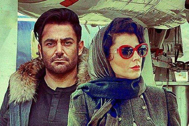 درحالی‌که هنوز چشم کسی به تماشای قاتل و وحشی روشن نشده، صحبت از فیلم دیگر نعمت‌ا... به میان آمده است با نام چشم و ابرو که نام ۲ بازیگر پرآوازه سینمای ایران هم در آن به چشم می‌خورد. ۲ بازیگری که از هر دوی آن‌ها با عنوان ستاره سینمای ایران یاد می‌شود.