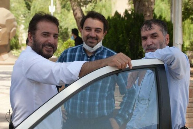 ادامه سریال «دادستان» به کارگردانی مسعود ده‌نمکی و تهیه‌کنندگی محمد خزاعی در ترکیه تصویربرداری می‌شود