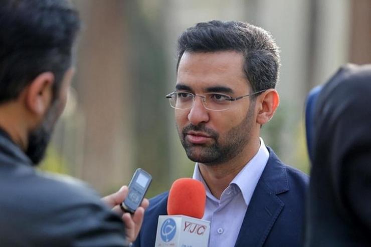وزیر ارتباطات با بیان اینکه سامانه جامع تجارت می‌تواند سودجویی و رانت عده‌ای را ریشه‌کن کند، گفت: تلاش می‌کنیم با هماهنگی بین دستگاه‌های مسئول و همچنین ارائه گزارش هفتگی به رئیس‌جمهور، این سامانه را در تاریخ ۹ آذرماه به بهره برداری برسانیم.