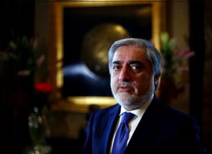سخنگوی وزارت خارجه با بیان اینکه عبدالله عبدالله رئیس شورای عالی صلح افغانستان یکشنبه هفته آینده به تهران سفر می‌کند گفت: او در این دیدار با مقامات کشورمان دیدار خواهد کرد.