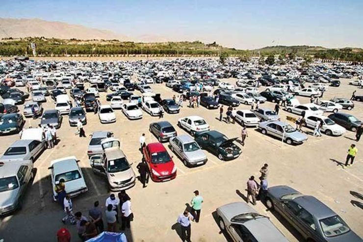 قیمت خودرو در بازار همچنان رو به افزایش است | افزایش یک تا ۱۴ میلیون تومانی انوع پژو در یک هفته