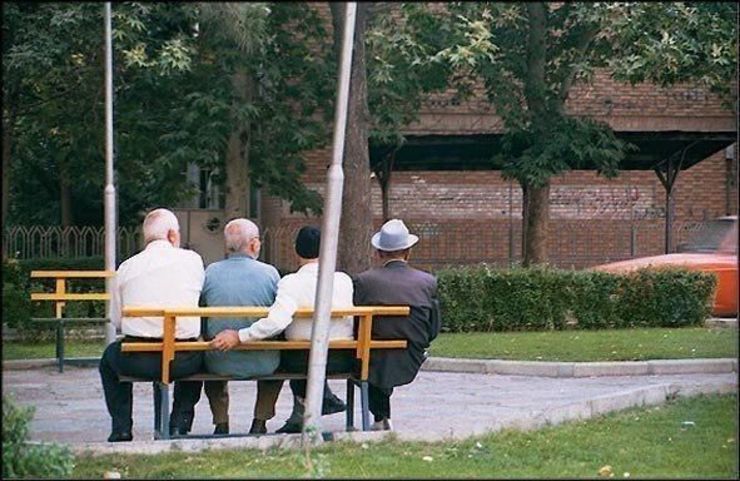 اعطای وام ۵ میلیونی به بازنشستگان تامین اجتماعی + جزئیات