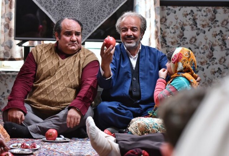 از روز یکشنبه ۲۷ مهر با آغاز ماه ربیع الاول،سریال «نون خ» به جدول پخش شبکه یک سیما اضافه می شود.