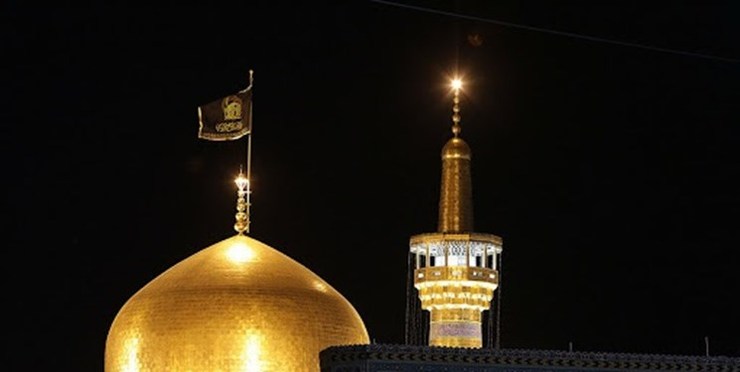تشرف به اسلام دو بانوی اسپانیایی از طریق ارتباط مجازی با حرم مطهر رضوی