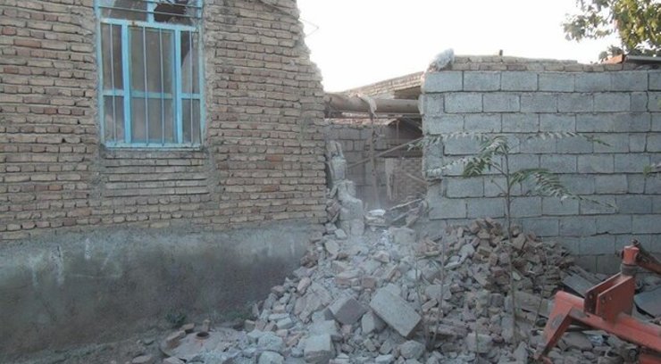 درگیری نظامی و آتشباری بین نیروهای ارتش آذربایجان و ارمنستان در نزدیکی مرز ایران در آن سوی رود ارس از ساعات صبح تا شامگاه امروز/پنجشنبه/ ادامه یافت.