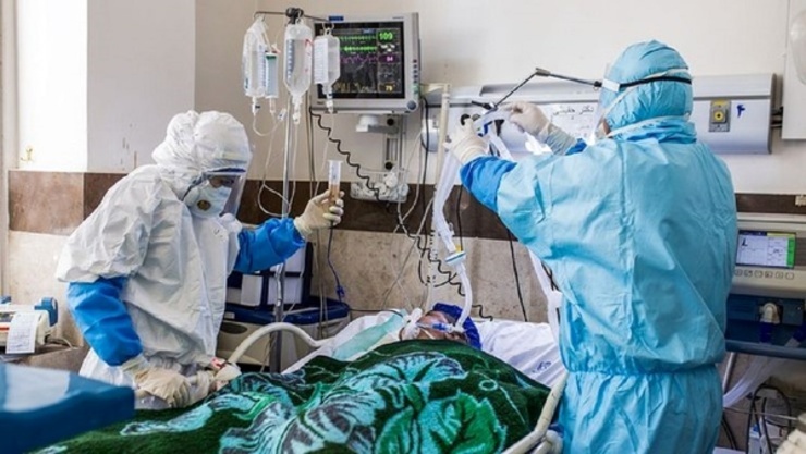 رئیس دانشگاه علوم پرشکی خراسان شمالی گفت: ابتلا به ویروس کرونا در این استان به صورت خانوادگی شده است.