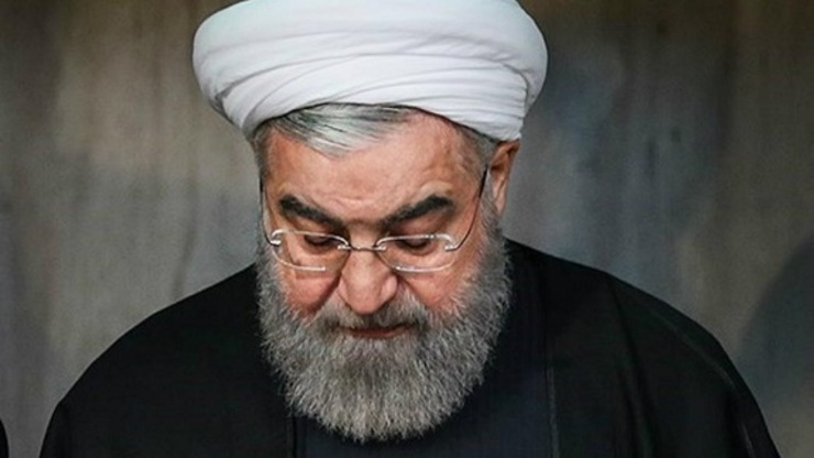 چندی پیش مجتبی ذوالنوری، رئیس کمیسیون امنیت ملی در حساب توئیتر خود خطاب به رئیس جمهور نوشت: «جناب روحانی ...،  با منطق شما، رهبر انقلاب باید دستور دهند هزار بار شما را اعدام کنند تا دل مردم عزیز راضی شود.». داماد رئیس جمهور اما امروز به این اظهارات واکنش نشان داد و نوشت: «پایت را از گلیمت درازتر کرده‌ای!».