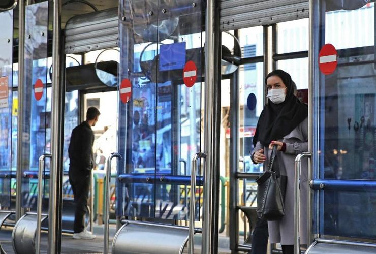 استاندار تهران در تشریح تمدید محدودیت ها در پی تشدید شیوع کرونا ویروس اعلام کرده است که تمام محدودیت های ابلاغی در هفته گذشته از روز یکشنبه ۲۷ تا پایان هفته یعنی دوم آبان تمدید شد.