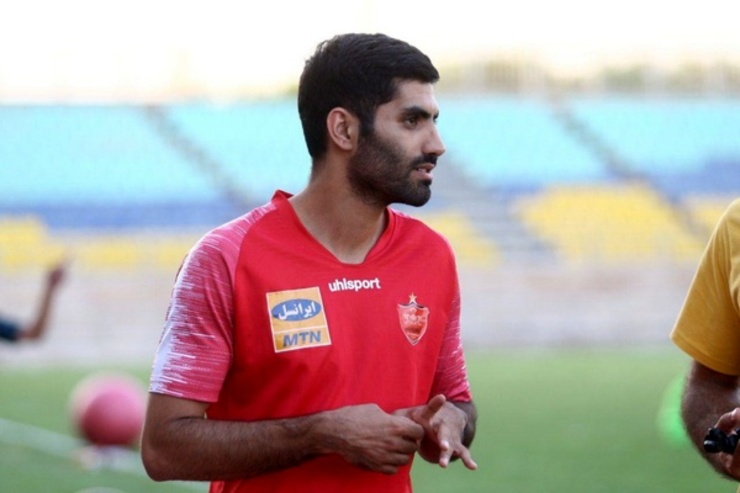 بازیکن مازاد تیم پرسپولیس از این باشگاه شکایت خواهد کرد.