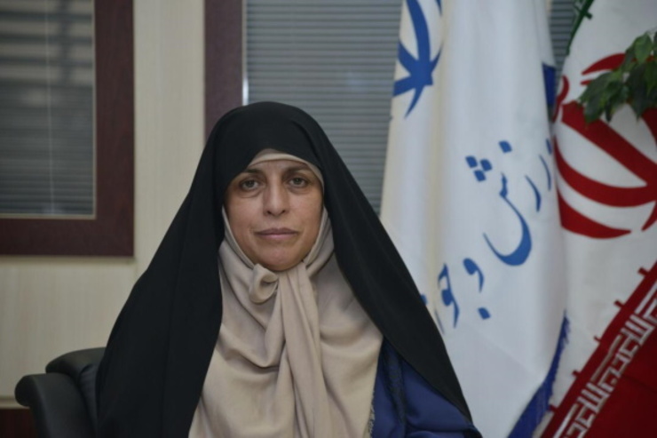 معاون امور بانوان وزارت ورزش درباره نشست روز چهارشنبه کمیته ملی المپیک و تیراندازی صحبت‌هایی را مطرح کرد.