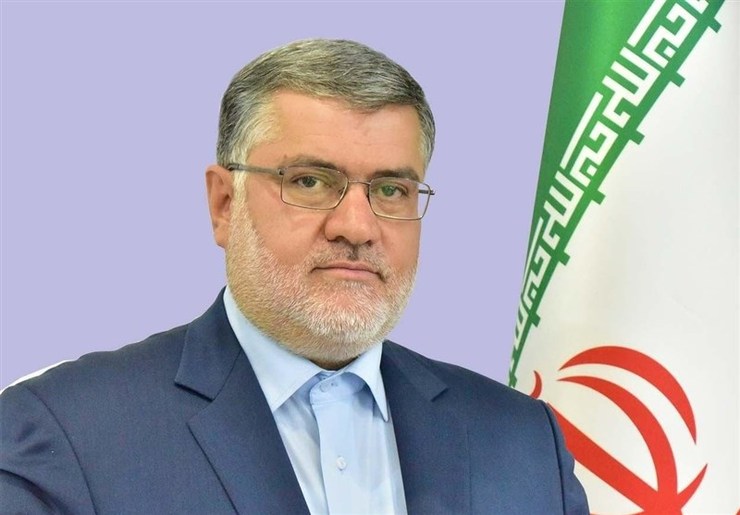 هیات دولت در جلسه عصر امروز به ریاست رئیس جمهور، پس از بررسی صلاحیت و برنامه‌های محمد صادق معتمدیان برای تصدی مسئولیت استانداری خراسان رضوی که از سوی وزارت کشور پیشنهاد شده بود، به وی رای اعتماد داد.