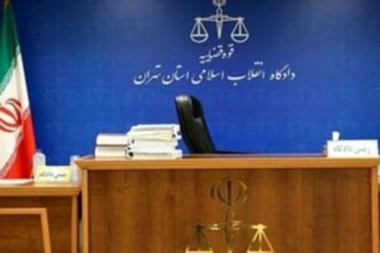 ششمین جلسه دادگاه رسیدگی به پرونده «محمد امامی» امروز به ریاست قاضی مسعودی مقام آغاز شد.