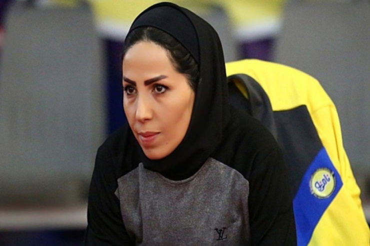 باشگاه سایپا برای فصل جدید لیگ برتر فوتسال بانوان با سرمربی تیم ملی وارد مذاکره شد.