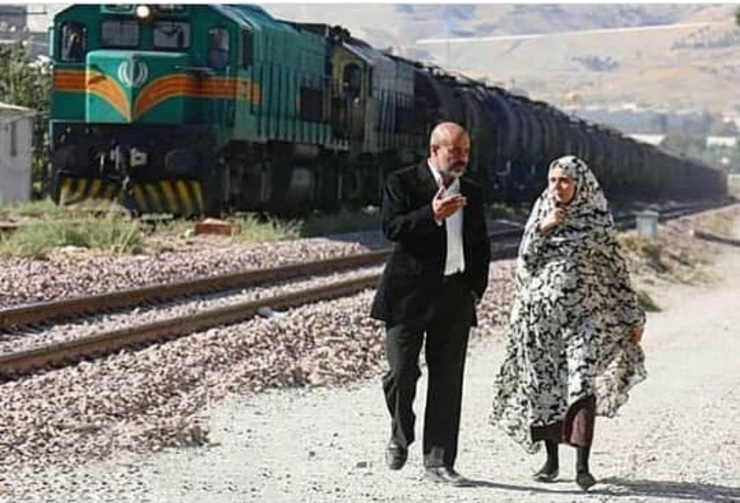 محمدصادق رنجکشان سرمایه‌گذار فیلم «خون شد» به کارگردانی مسعود کیمیایی، پس از اعلام پخش‌کننده این فیلم مبنی‌بر آمادگی برای اکران از آبان‌ماه امسال،‌ بر مخالفت خود با این تصمیم تأکید کرد.