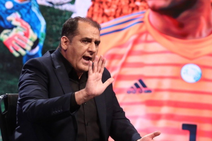 شنیده می‌شود سرپرست باشگاه پرسپولیس به‌زودی تغییر می‌کند.