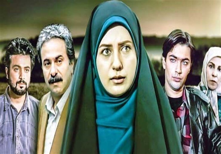 کارگردان سریال «درپناه تو» یکی از سکانس‌های سانسور شده این سریال را پس از ۲۵ سال منتشر کرد.