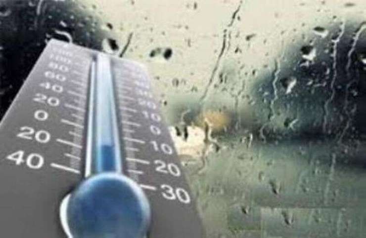 مدیرکل پیش‌بینی و هشدار سریع سازمان هواشناسی از کاهش ۶ تا ۹ درجه‌ای دمای هوا درشمال کشور از امروز ۲۹ مهر تا روز جمعه ۲ آبان خبر داد.