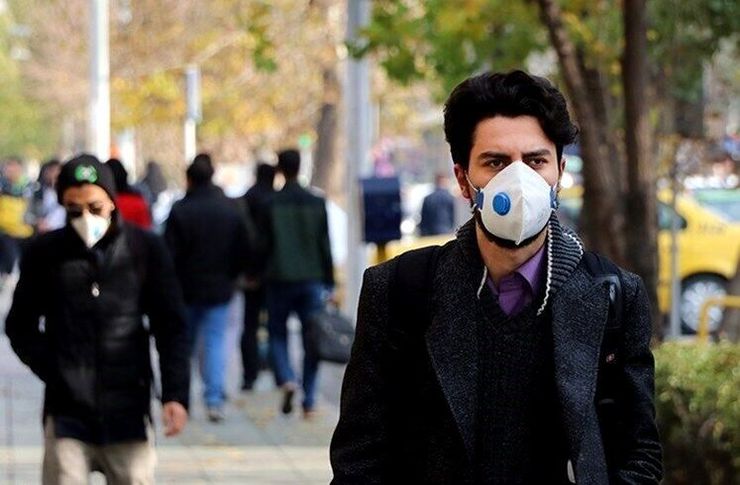 جزئیات جریمه‌های کرونایی افراد بدون ماسک