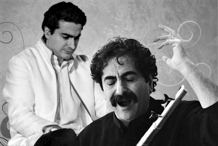 انتشار این خبر تا حدودی در فضای‌مجازی هم بازخورد‌ها و واکنش‌هایی را از سوی مردم دریافت کرده است. واکنش‌هایی که از سوی دلباختگان موسیقی ایرانی همراه با وجد و شعف همراه بود و البته با رگه‌هایی از غم نبود خسرو آواز ایران.